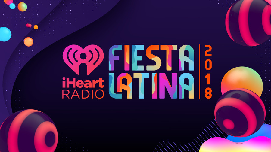 AT&T Customers Can Buy Pre-Sale iHeartRadio Fiesta Latina Tickets Through AT&T THANKS!